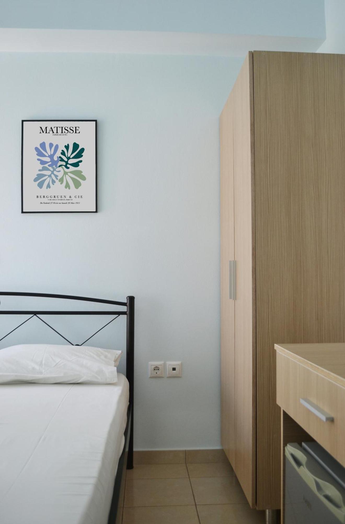 Sunflower Himara Ngoại thất bức ảnh