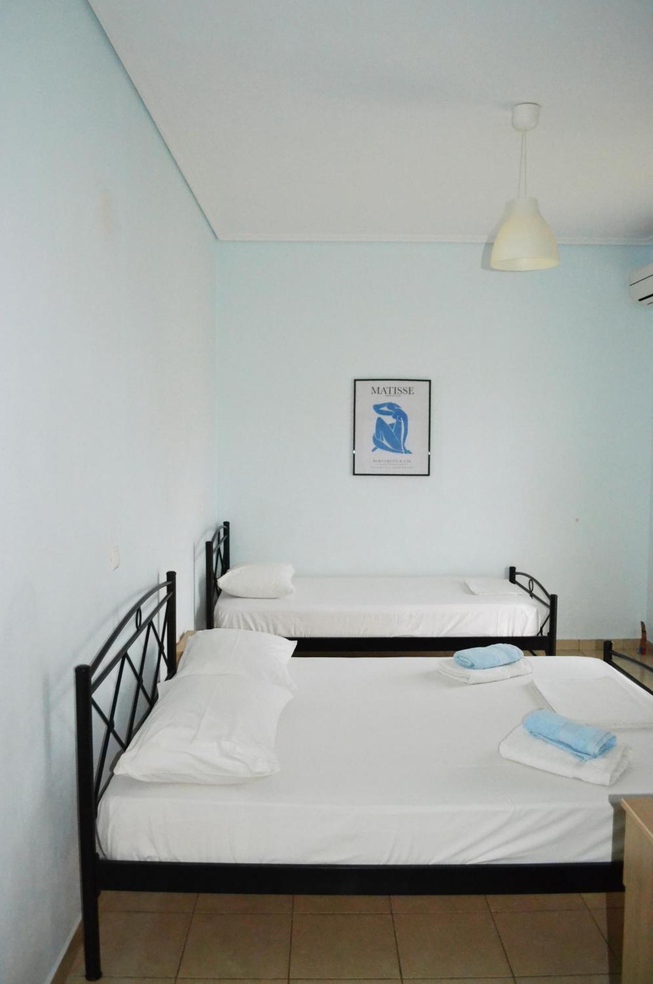 Sunflower Himara Phòng bức ảnh