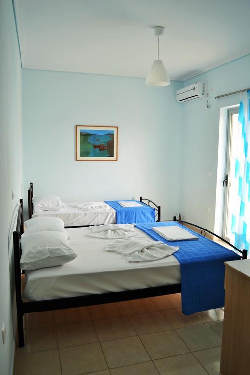 Sunflower Himara Phòng bức ảnh